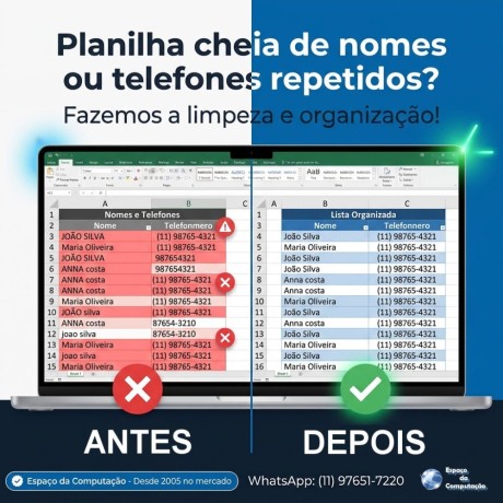 esta-com-uma-planilha-cheia-de-nomes-ou-telefones-repetidos-fazemos-a-limpeza-e-organizacao-big-0