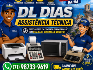 conserto-de-impressora-hp-brother-samsungem-salvador