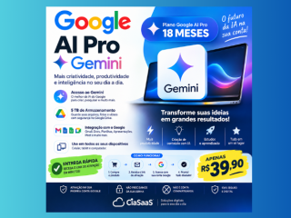 google-ai-pro-gemini-18-meses-5tb-ativacao-via-link