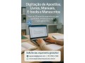 digitacao-profissional-de-apostilas-provas-livros-manuais-e-books-e-manuscritos-small-0