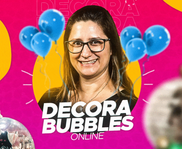 Curso Decora Bubble (2)