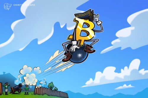 Preço do BTC abre ‘Uptober’ com alta de 5% – 5 coisas para saber sobre o Bitcoin nesta semana
