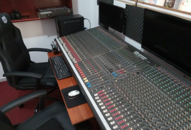 Estudio Luiz 1