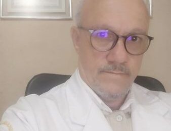 Dr. Jorge Luis Pereira