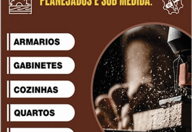 BANER DA MARCENARIA