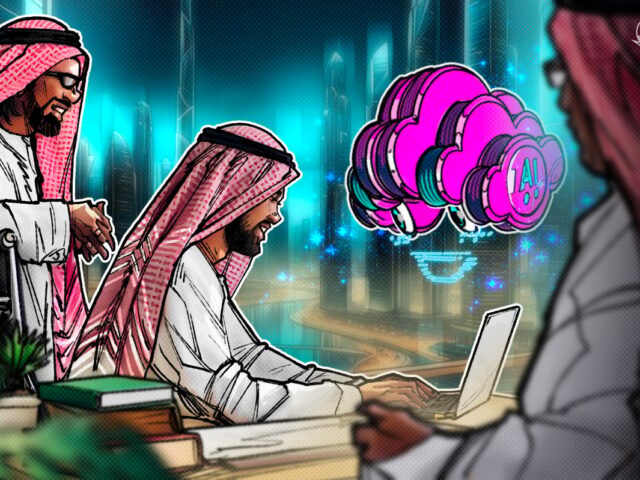Abu Dhabi’s Bold Technologies to launch $2.5B AI infrastructure initiative