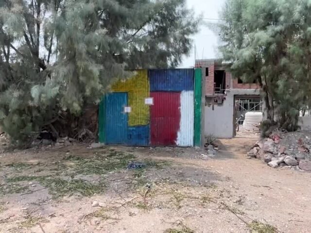 Autoridades descobrem 17 corpos dentro de uma casa no México