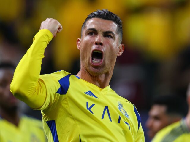 Cristiano Ronaldo vai deixar Al-Nassr e jogar Mundial, diz jornal espanhol