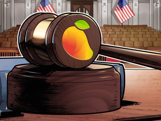 Juiz anula condenações por fraude em caso de exploração da Mango Markets