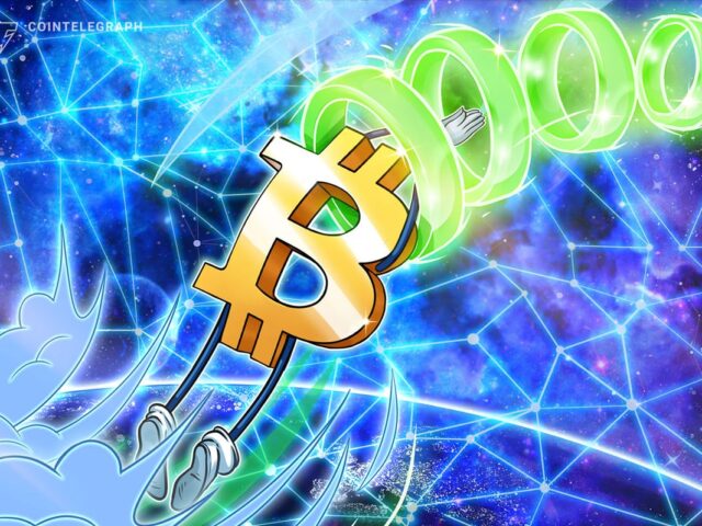 Bitcoin pode sofrer um ‘rug pull’ em US$ 104.000 à medida que a fraqueza no preço do BTC é agravada por spoofing no livro de ordens.