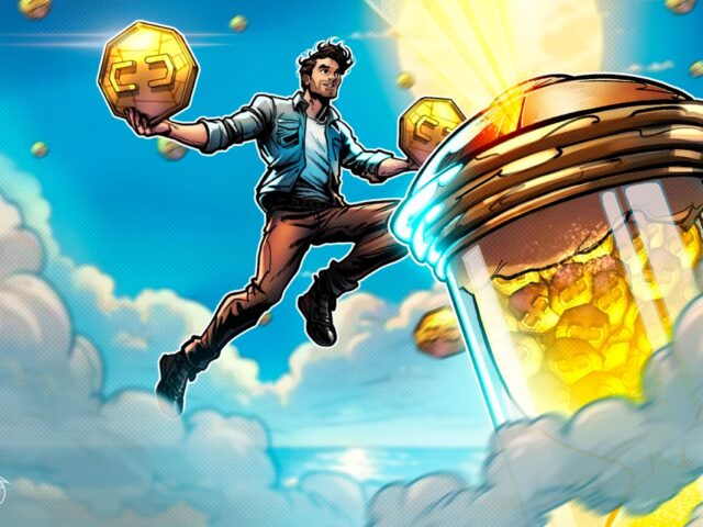 Blockdaemon lança solução de staking não custodial e infraestrutura DeFi para instituições