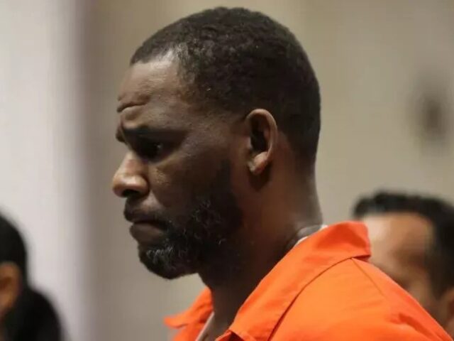 R. Kelly é hospitalizado após ter sido drogado por funcionários da prisão