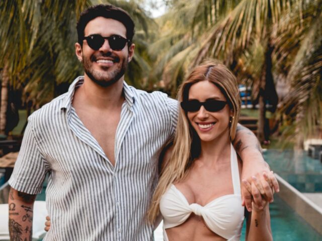 Rodrigo Mussi fala sobre namoro com médica: “Tem uma inteligência incrível”