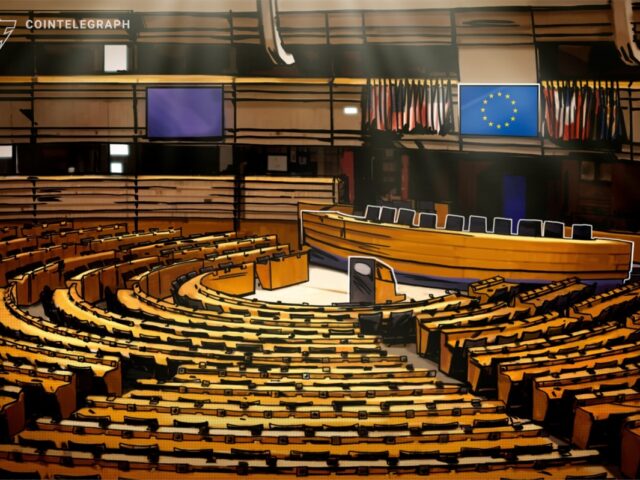 UE planeja avanço digital com votação no Parlamento em julho