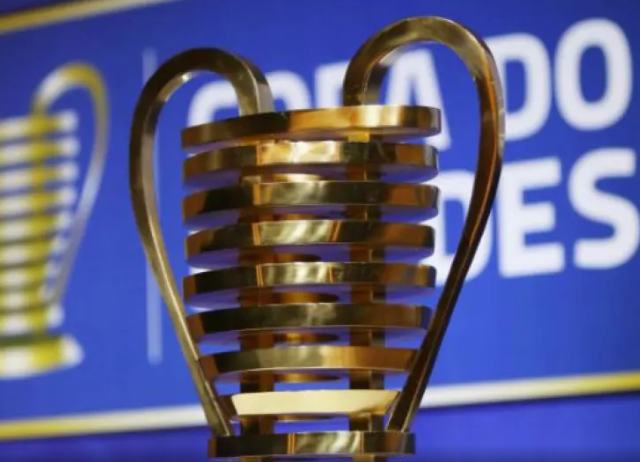 Veja classificados e confrontos das quartas de final da Copa do Nordeste