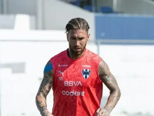 Veja o elenco completo do Monterrey para o Mundial de Clubes da Fifa