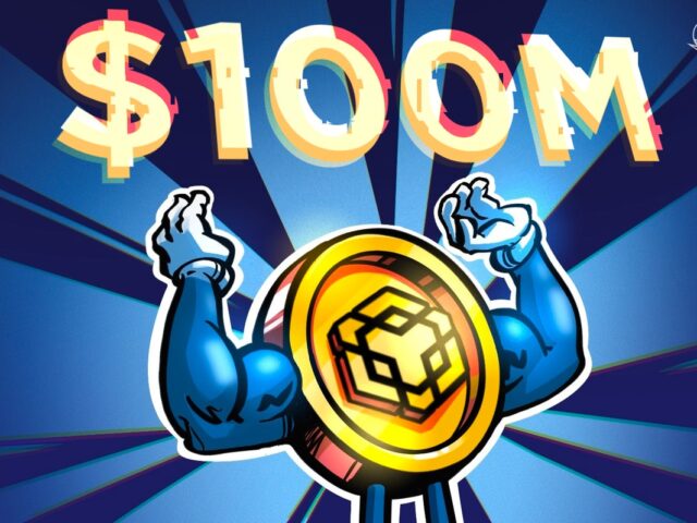 Veteranos de fundo hedge cripto buscam US$ 100 milhões para comprar BNB, em estratégia que emula a de Saylor com Bitcoin