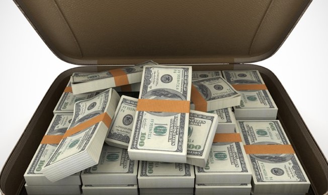 Cash