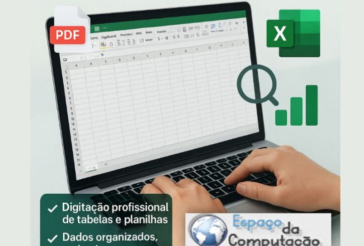 digitacao-de-tabelas-ou-planilhas-no-Excel