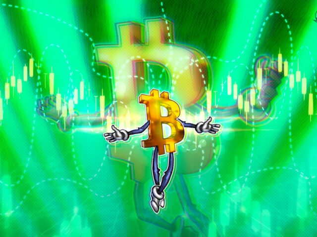 Bitcoin precisa recuperar US$ 117.500 para consolidar sua recuperação