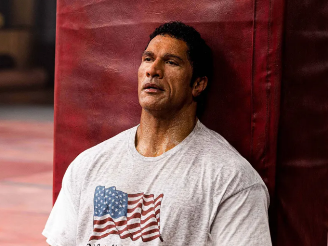 Dwayne Johnson revela que tinha medo de escolher papéis “sérios”