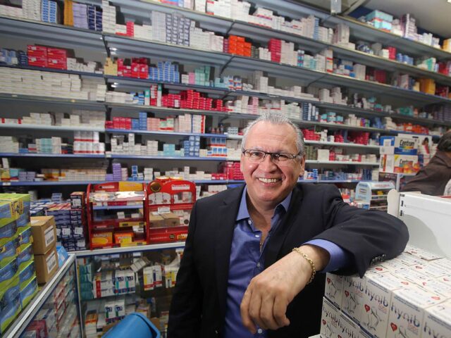 MP pede prisão de Sidney ao não pagar fiança de R$ 25 mi; defesa alega erro