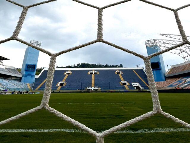 Naming rights e R$ 70 milhões: entenda reformas na Arena Barueri