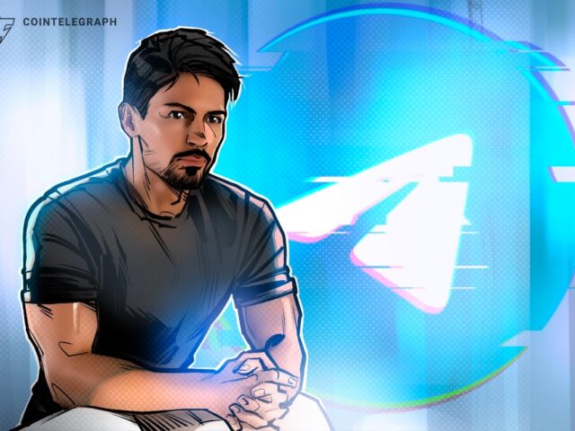 Um ano desde a prisão de Durov: O que aconteceu e o que vem pela frente?