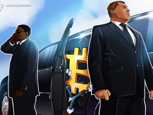 o BTCfi pode ser a solução