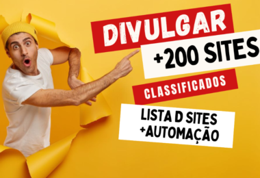 Programa classificados gratis png