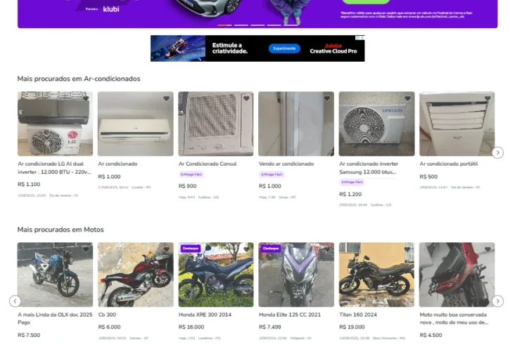 Extrator-e-Raspador-de-Dados-Em-Anuncios