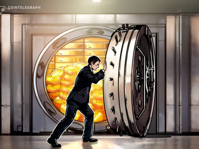 US Bancorp relança custódia de Bitcoin após reversão de regra da SEC