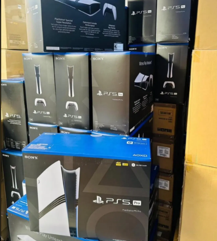 PS5 PS5