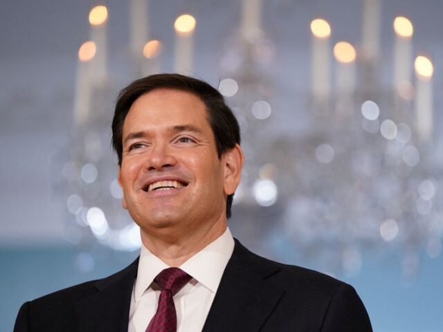 Ex-diretor da OMC: Rubio como interlocutor do tarifaço é ponto negativo