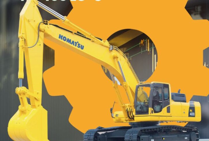 escavadeiras hidráulicas