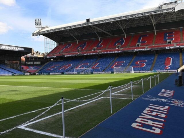 Crystal Palace x Brighton: onde assistir ao jogo da Premier League