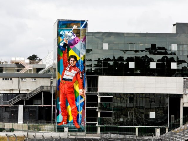 Ingressos premium do GP de São Paulo chegam a R$25 mil e estão esgotados