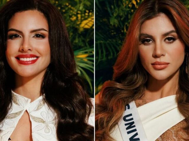 Miss Universo 2025: Palestina e candidata não-nacional estrearam no evento