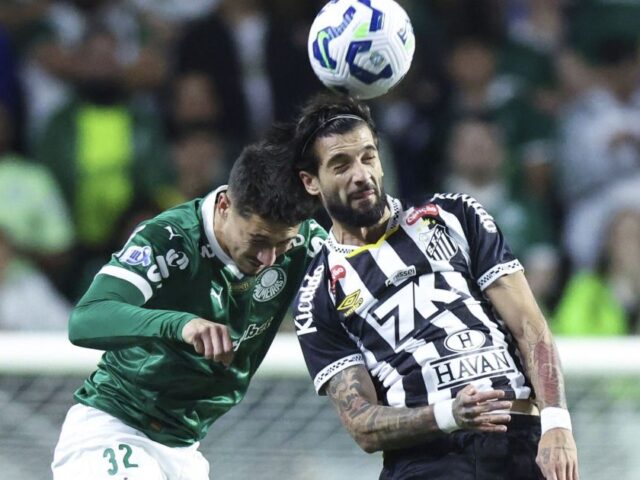 Santos termina a 32ª rodada do Brasileirão no Z4; veja a situação