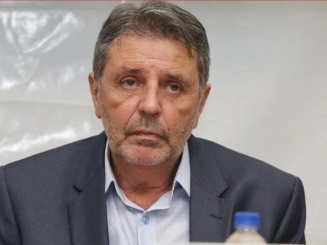 Tarcísio escolhe Nico Gonçalves como novo secretário de Segurança Pública