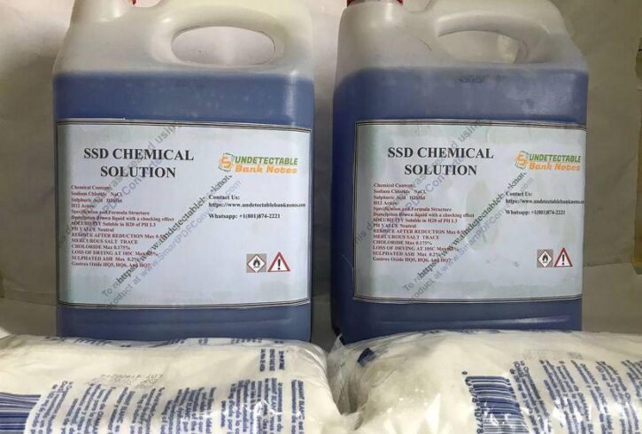 ssd-chemical ssd-chemical