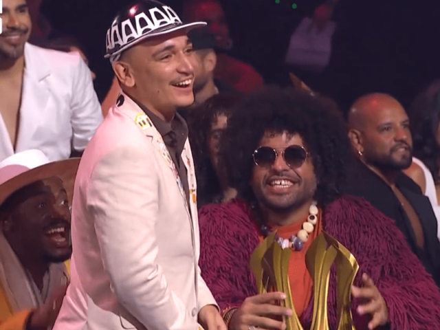 Prêmio Multishow 2025: João Gomes é o grande vencedor da noite