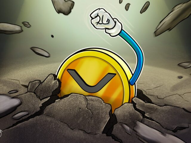 Recuperação do preço do XRP mira alta de 27% até US$ 2,65 em seguida