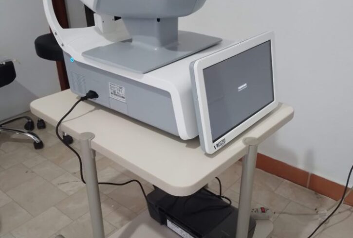 Visionix VX650 just unboxed 1 Visionix VX650 just unboxed 1