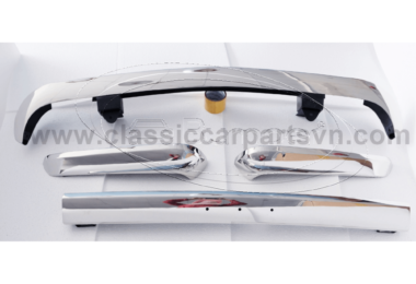 Triumph TR6 1974 1976 bumper no 3