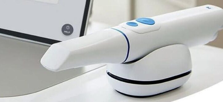 Medit i900 Mobility Medit i900 Mobility