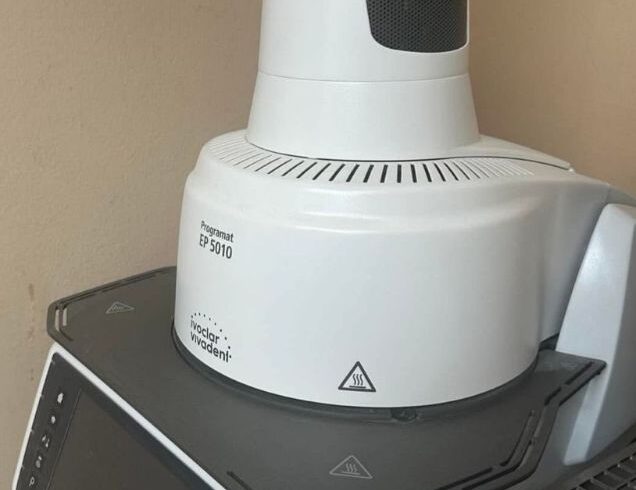 Programat Ivoclar EP 5010 G2 1 Programat Ivoclar EP 5010 G2 1