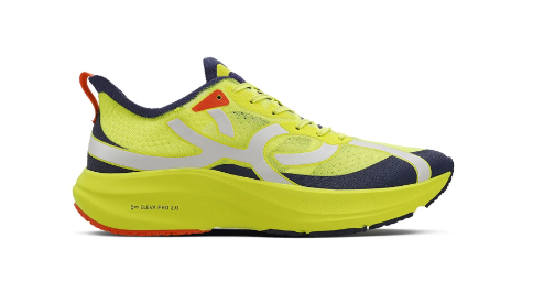 Tênis Olympikus Corre 4 1 Tênis Olympikus Corre 4 1