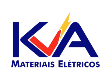Logotipo KVA fundo branco - quadrado