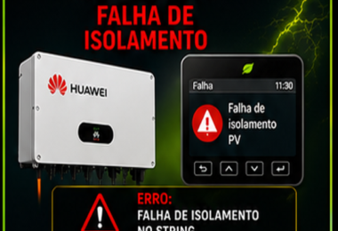 2-ASSISTÊNCIA-TÉCNICA-INVERSOR-HUAWEI-GOIÂNIA-GOIÁS-ERRO-FALHA-DE-ISOLAMENTO